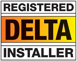 Registered Delta Installer