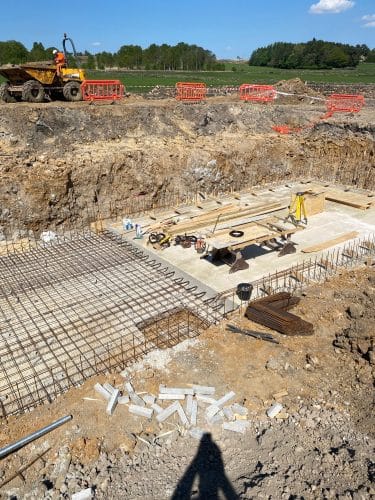 Peak waterproofing 1