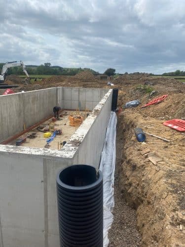 Peak waterproofing 3